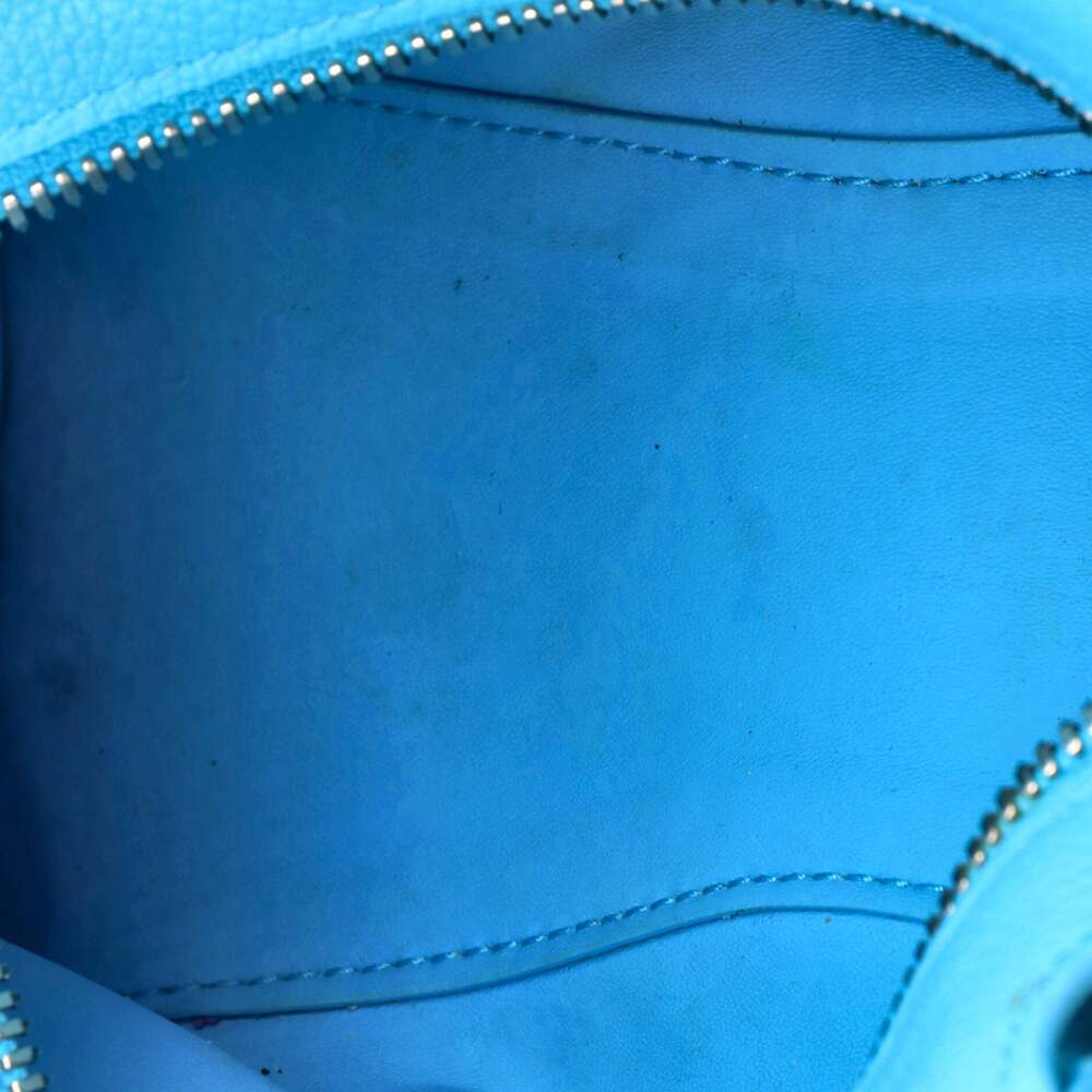 Balenciaga Neo Classic City Bag Leather #244178B12B - Picture 5 of 7